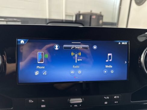 New 2026 Mercedes-Benz Sprinter 2500 image 30