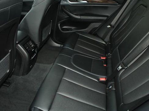 Certified 2023 BMW X3 xDrive30i w/ Premium Package image 25