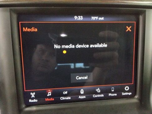 Used 2021 RAM 1500 Laramie w/ Off Road Group image 20