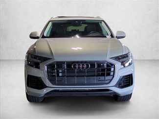 Used 2023 Audi Q8 Premium AWD/4WD video 2