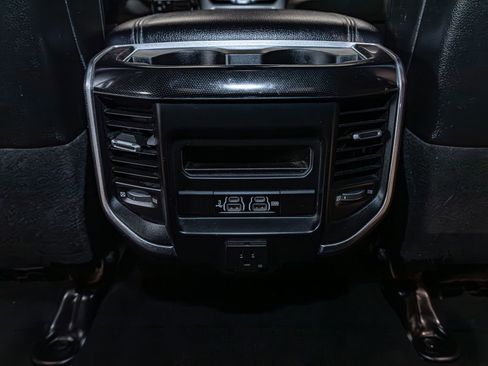 Used 2020 RAM 2500 Laramie image 22