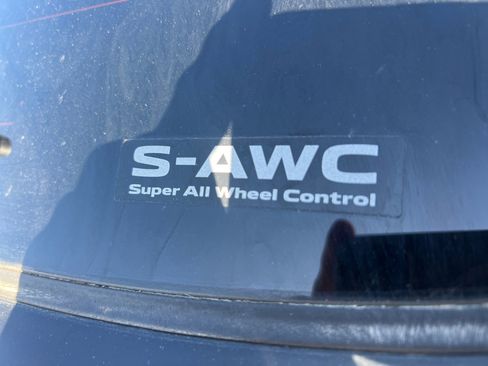 Used 2022 Mitsubishi Outlander SEL image 36