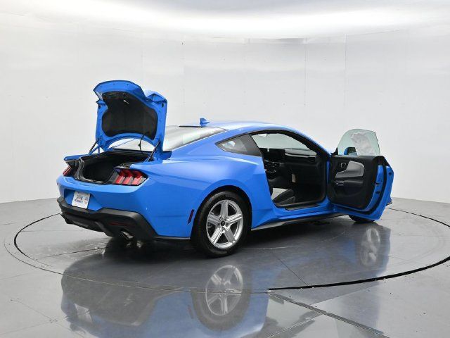 New 2026 Ford Mustang Coupe RWD image 53