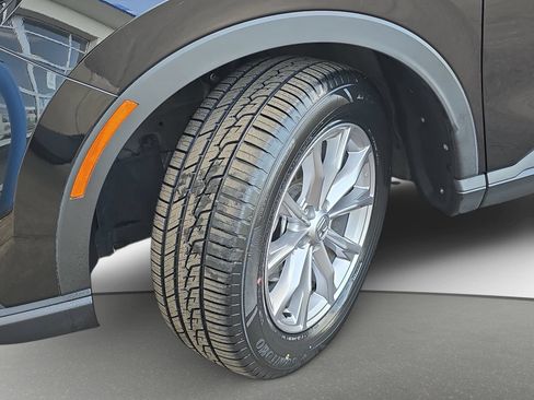 Certified 2024 Honda CR-V EX image 28
