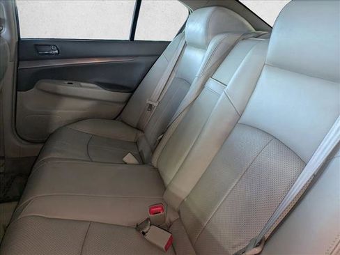 Used 2011 INFINITI G25 Journey RWD image 18