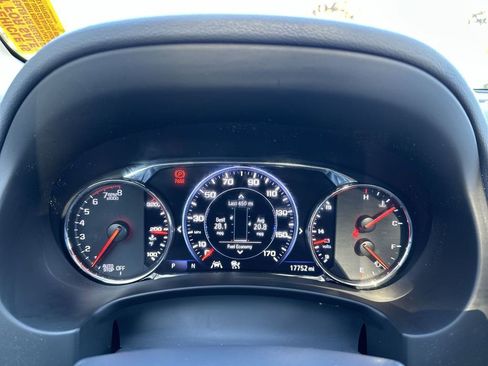 Used 2024 GMC Terrain Denali w/ Denali Premium Package image 19