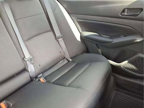 Certified 2025 Nissan Altima 2.5 S image 19