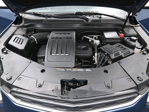 Used 2016 Chevrolet Equinox LTZ image 34