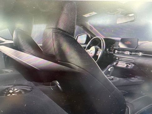 Used 2026 Toyota Supra Premium image 10