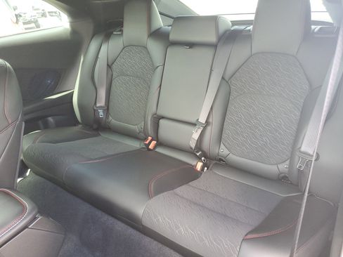 New 2026 Dodge Charger Scat Pack w/ Blacktop Package image 8