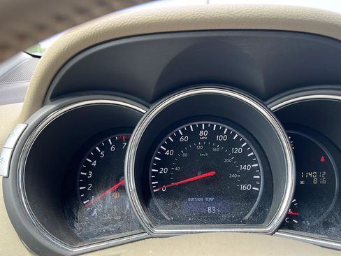 Used 2013 Nissan Murano SL w/ Navigation Pkg image 7