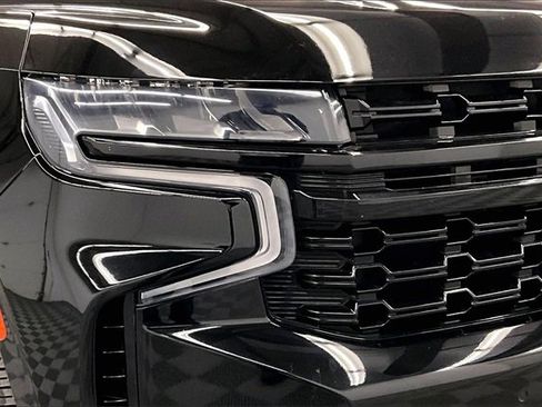 Used 2021 Chevrolet Tahoe RST w/ Luxury Package image 33