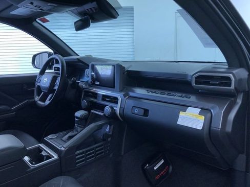 New 2026 Toyota Tacoma SR5 RWD image 14