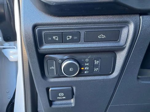 Used 2021 Ford F150 XLT w/ Equipment Group 302A High AWD/4WD image 10