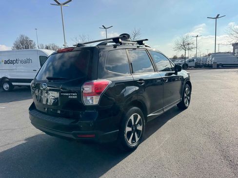 Used 2017 Subaru Forester 2.5i w/ Popular Package #2A image 7