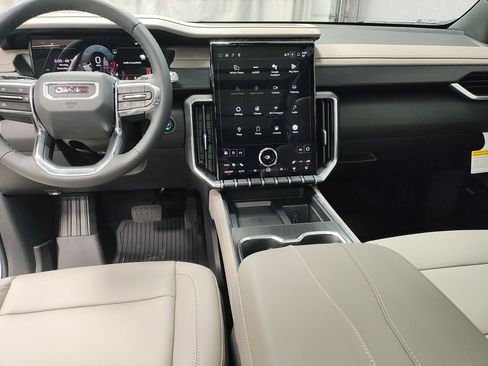 New 2026 GMC Acadia Elevation w/ Black Edition image 34