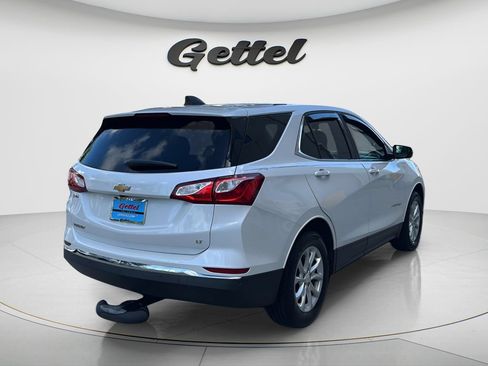Used 2018 Chevrolet Equinox LT FWD image 5