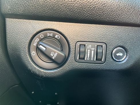 Used 2018 Dodge Challenger T/A RWD image 35