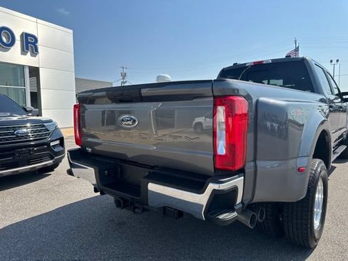 Used 2026 Ford F350 XL AWD/4WD image 21