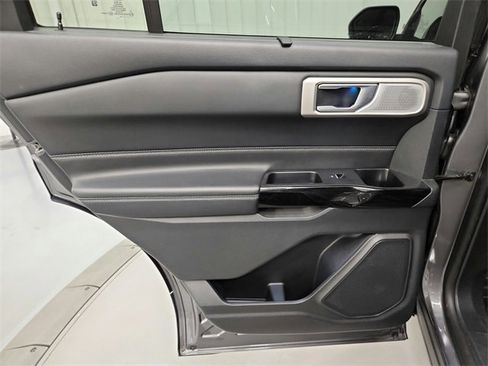 Used 2023 Ford Explorer ST w/ Technology Package image 32