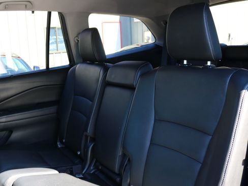 Used 2022 Honda Pilot EX-L image 23