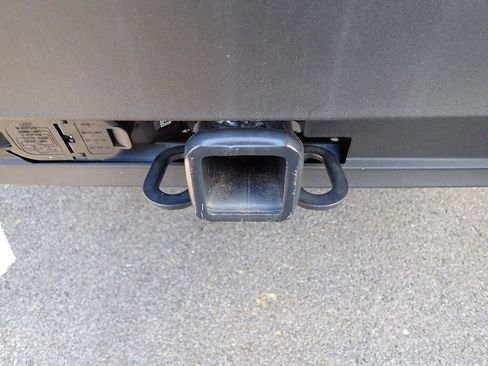 New 2025 Ford Explorer 4WD Police Interceptor image 5