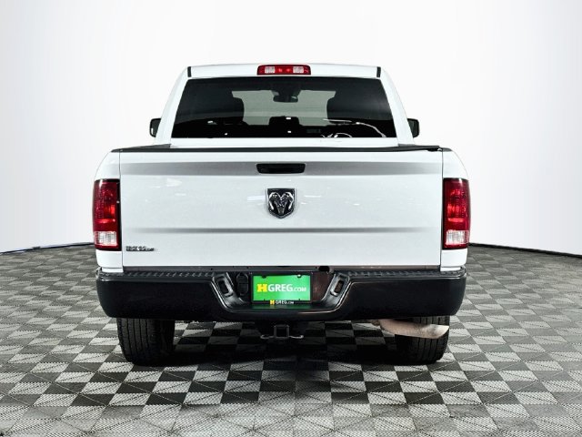 Used 2020 RAM 1500 Tradesman w/ Popular Equipment Group RWD image 7