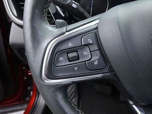 Used 2023 Buick Envision Preferred FWD image 29