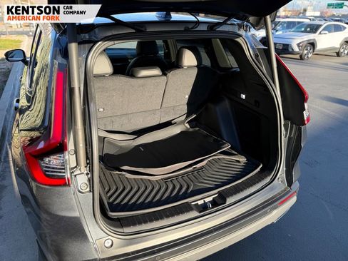 Used 2024 Honda CR-V Sport Touring image 41