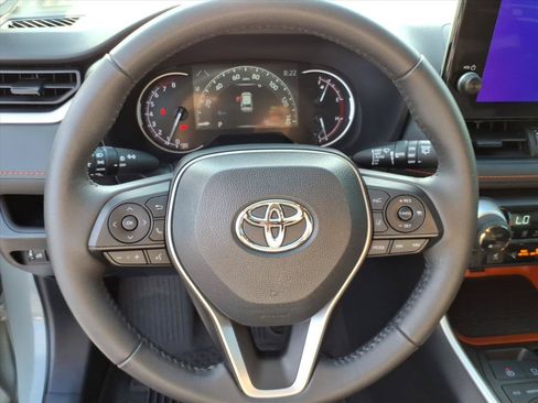 Used 2023 Toyota RAV4 Adventure w/ Convenience Package AWD/4WD image 29
