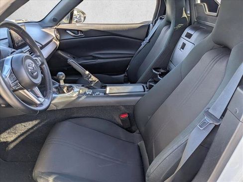Used 2019 MAZDA MX-5 Miata Sport image 14
