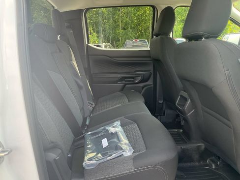 New 2026 Ford Ranger XL w/ Trailer Tow Package AWD/4WD image 13