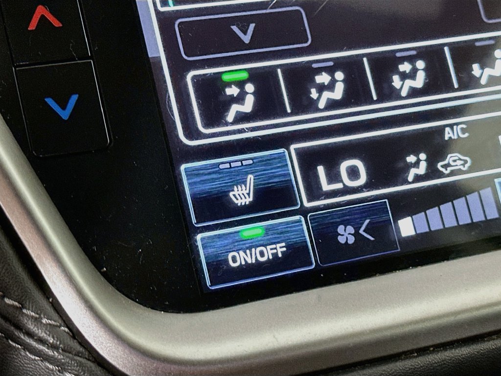 Certified 2024 Subaru Outback Limited AWD/4WD image 28