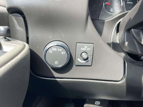 Used 2020 Chevrolet Express 3500 LT w/ LT Preferred Equipment Group image 18