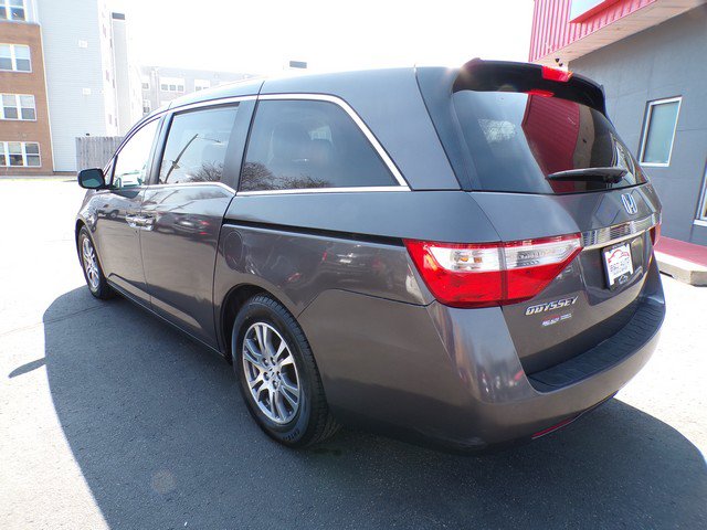 Used 2012 Honda Odyssey EX-L image 7