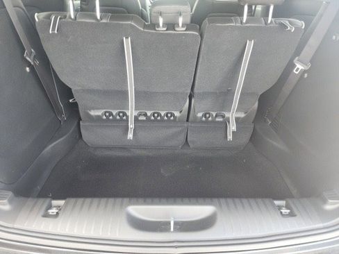 New 2026 Chrysler Pacifica Limited w/ S Appearance Package image 24