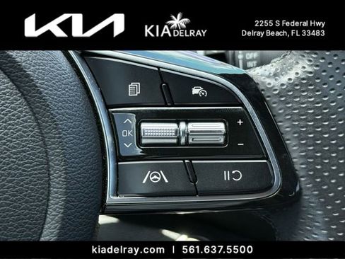 Used 2023 Kia Forte GT-Line FWD image 27