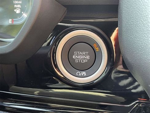 New 2026 RAM 1500 Laramie w/ Night Edition image 17