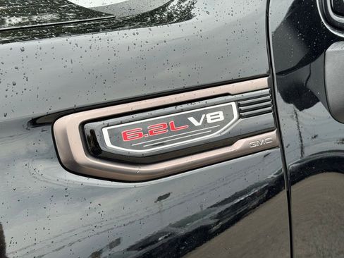 New 2026 GMC Sierra 1500 AT4X AWD/4WD image 4