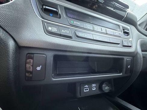 New 2026 Honda Ridgeline RTL image 24