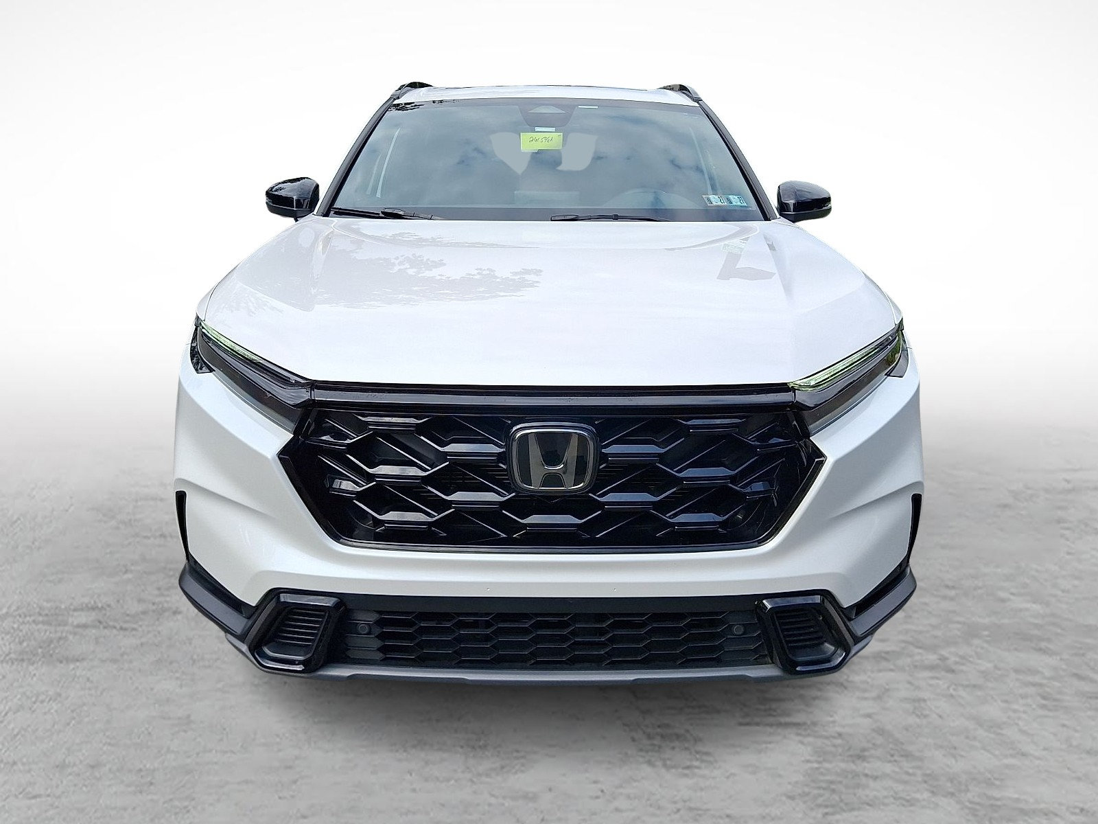 Used 2024 Honda CR-V Sport-L image 2