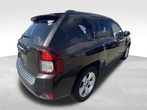 Used 2014 Jeep Compass Sport w/ Power Value Group AWD/4WD image 11