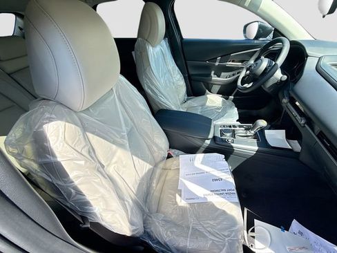 New 2026 MAZDA CX-30 AWD 2.5 S w/ Select Sport Pkg image 26
