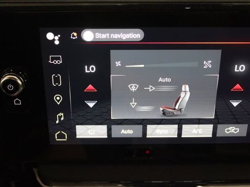 New 2026 GMC Sierra 1500 AT4X AWD/4WD image 57