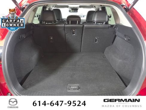 Certified 2023 MAZDA CX-5 AWD 2.5 S image 23