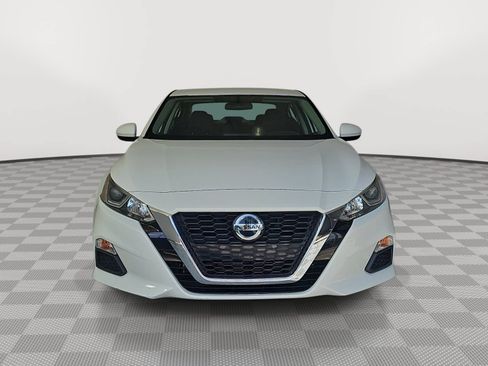 Used 2020 Nissan Altima 2.5 S FWD image 3