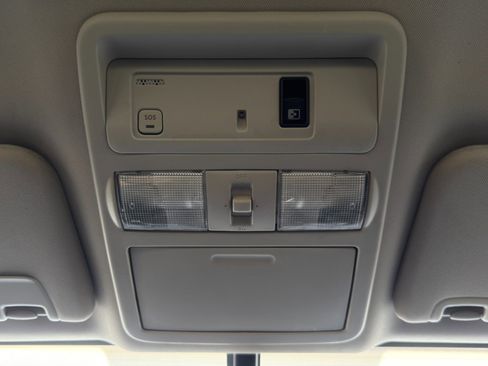 Used 2017 Nissan Titan Platinum Reserve AWD/4WD image 32