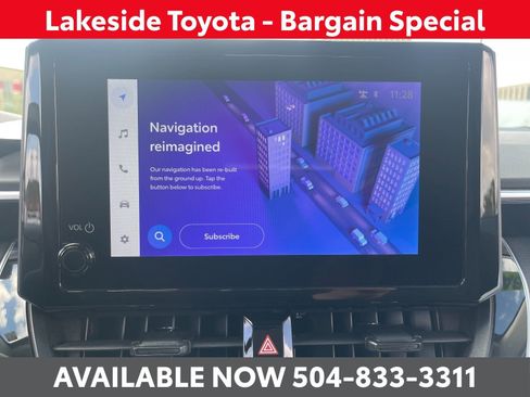 Used 2024 Toyota Corolla LE image 32