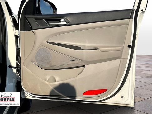 Used 2021 Hyundai Tucson Sport w/ Cargo Package image 23