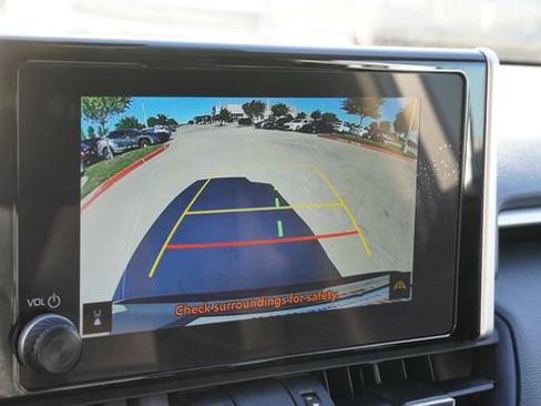 Used 2024 Toyota RAV4 XLE Premium image 26